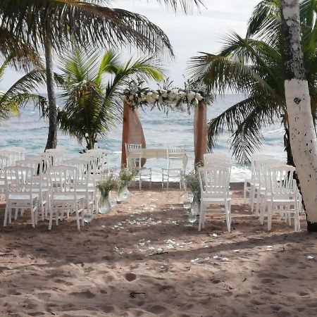 Villa Mar, Juan Dolio Ngoại thất bức ảnh