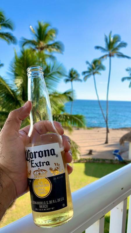 Villa Mar, Juan Dolio Ngoại thất bức ảnh