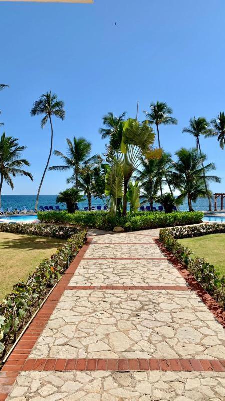 Villa Mar, Juan Dolio Ngoại thất bức ảnh