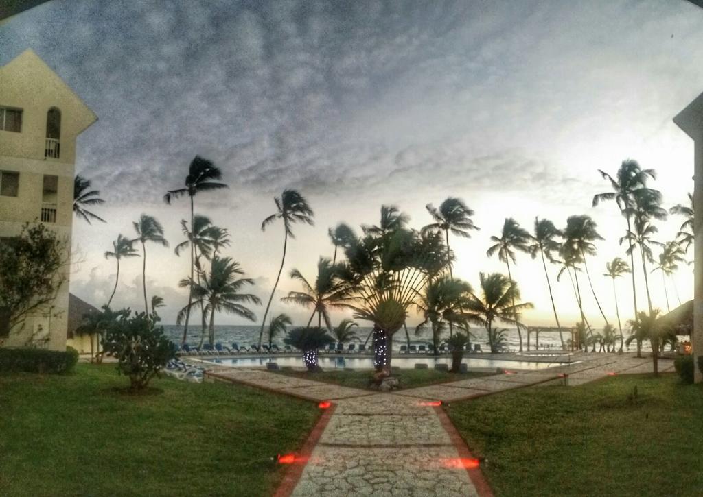 Villa Mar, Juan Dolio Ngoại thất bức ảnh