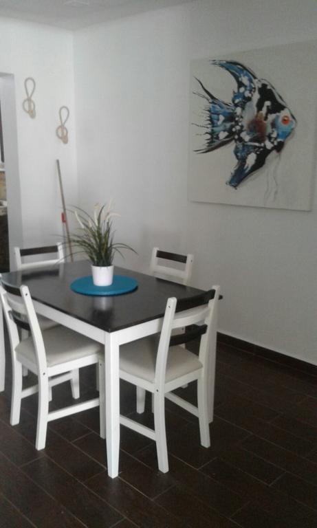Villa Mar, Juan Dolio Ngoại thất bức ảnh