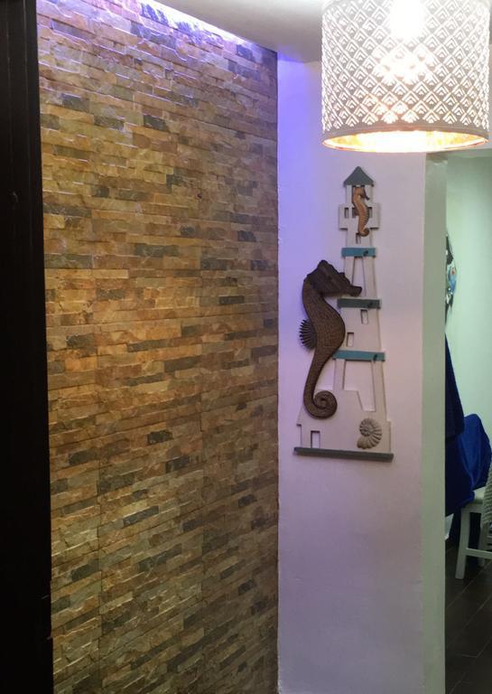 Villa Mar, Juan Dolio Ngoại thất bức ảnh