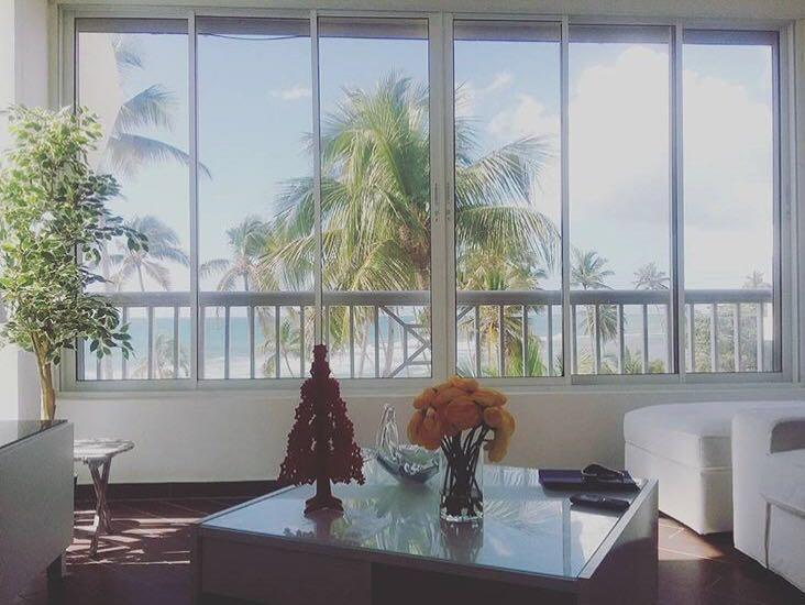 Villa Mar, Juan Dolio Ngoại thất bức ảnh