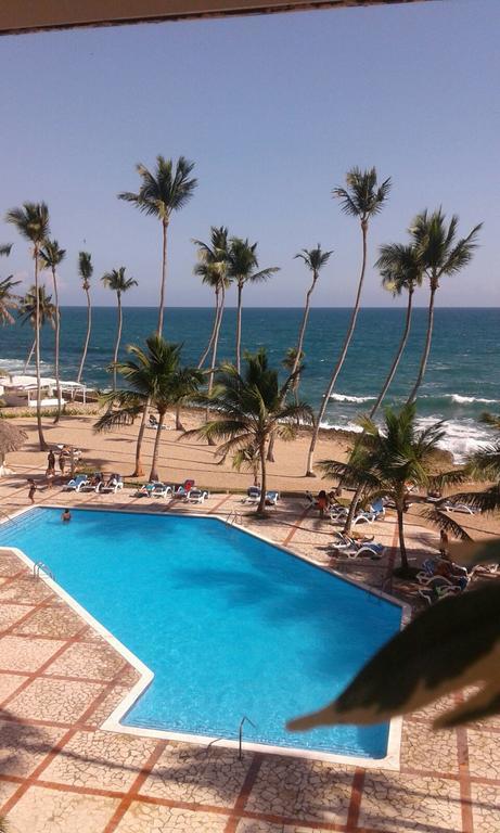 Villa Mar, Juan Dolio Ngoại thất bức ảnh