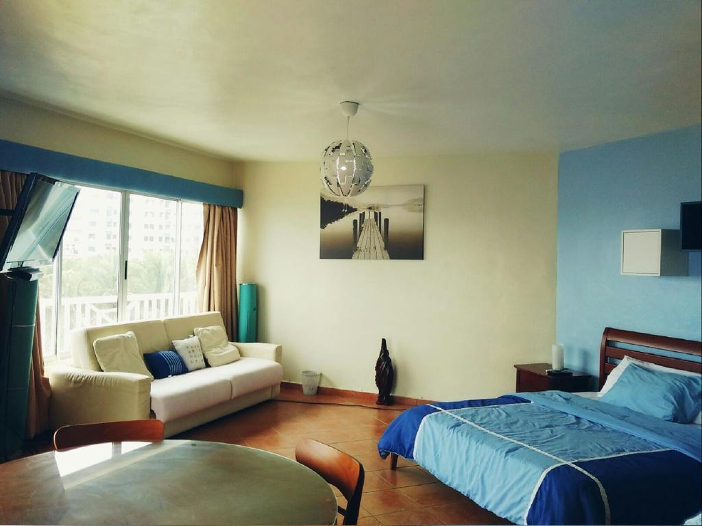 Villa Mar, Juan Dolio Ngoại thất bức ảnh