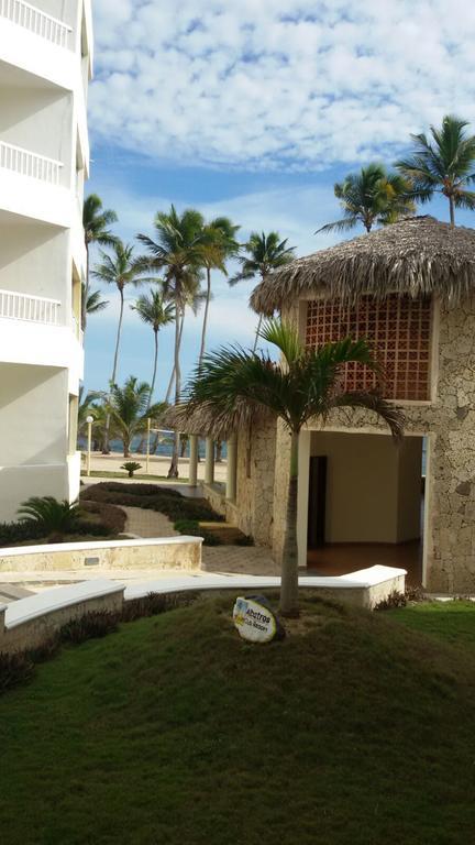 Villa Mar, Juan Dolio Ngoại thất bức ảnh