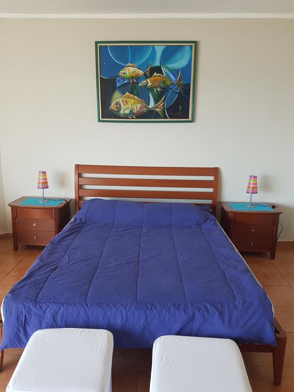 Villa Mar, Juan Dolio Ngoại thất bức ảnh