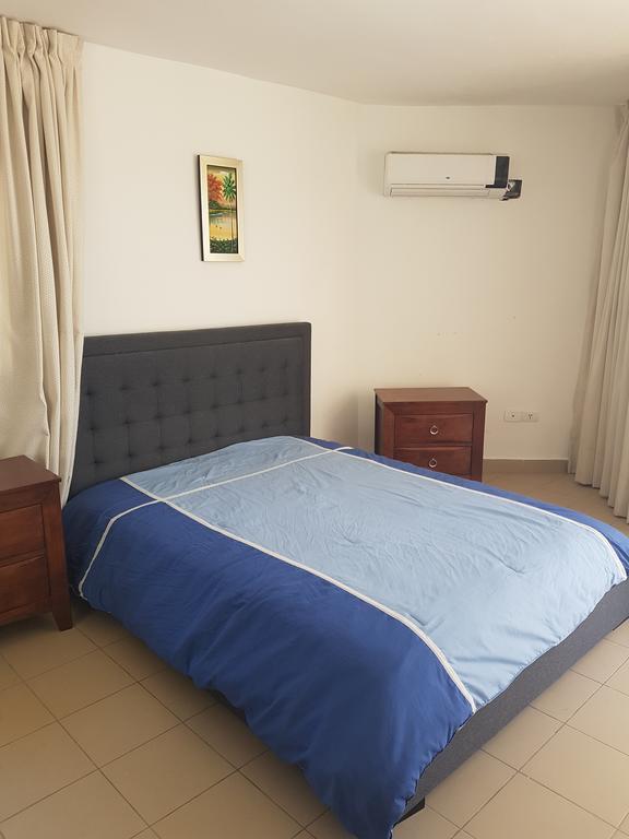 Villa Mar, Juan Dolio Ngoại thất bức ảnh
