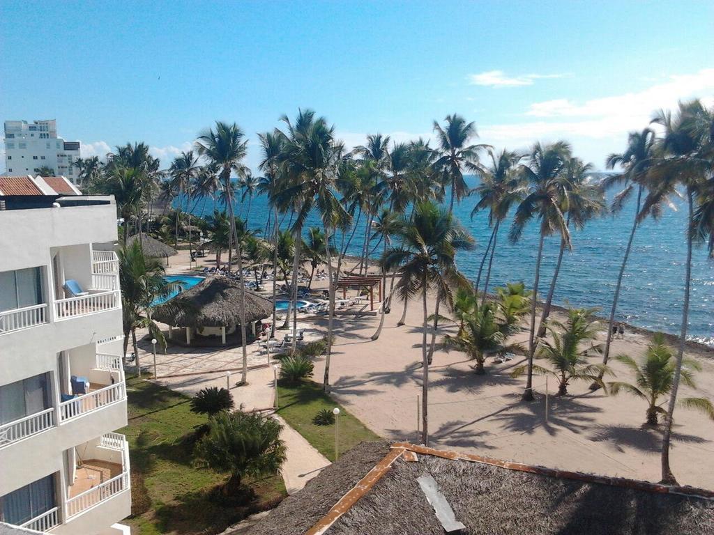 Villa Mar, Juan Dolio Ngoại thất bức ảnh