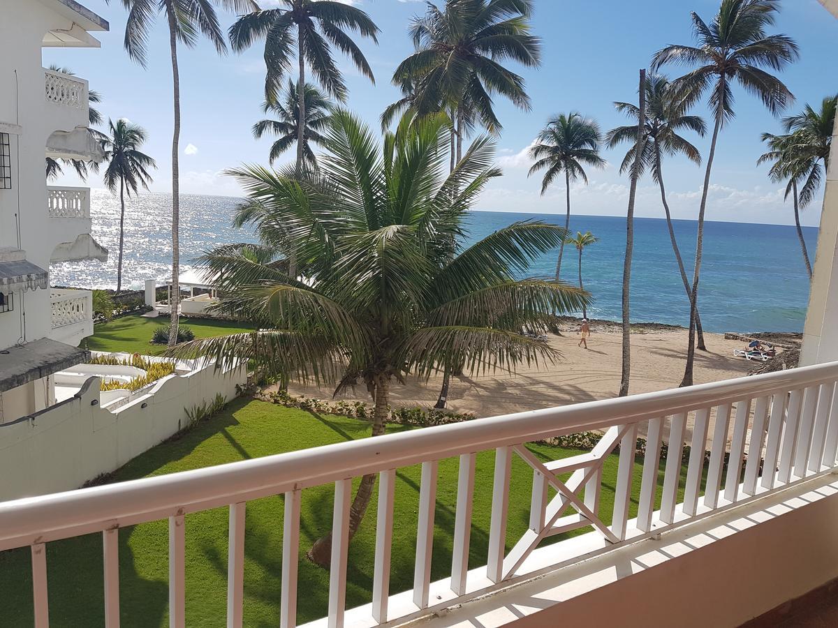 Villa Mar, Juan Dolio Ngoại thất bức ảnh