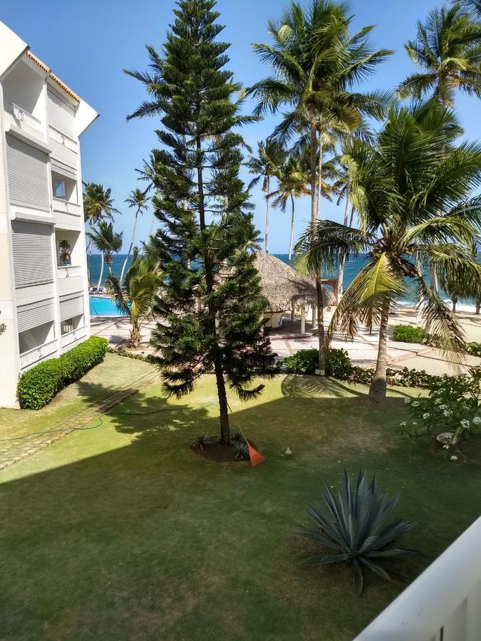 Villa Mar, Juan Dolio Ngoại thất bức ảnh