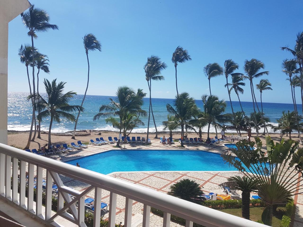 Villa Mar, Juan Dolio Ngoại thất bức ảnh