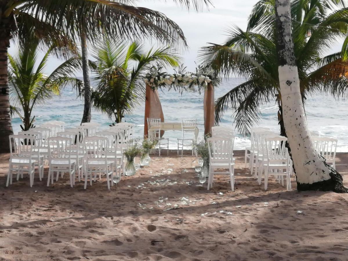 Villa Mar, Juan Dolio Ngoại thất bức ảnh