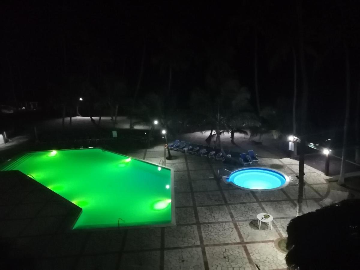 Villa Mar, Juan Dolio Ngoại thất bức ảnh